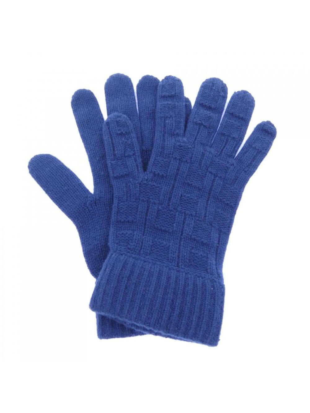 Hermes Glove Navy